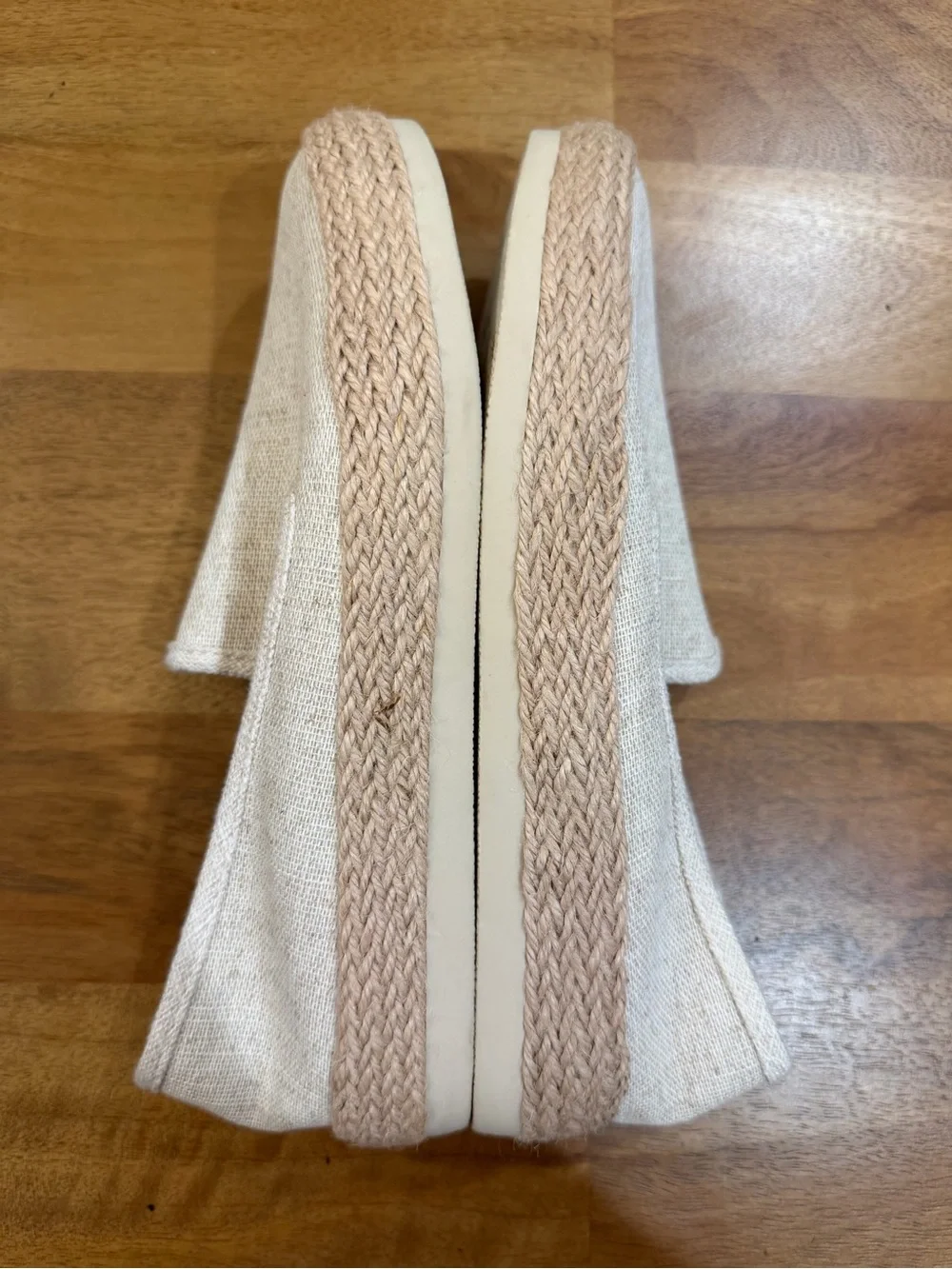 Esprit casual slip